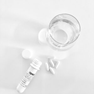 BPC-157 nasal spray - GetYourPeptide.com healing peptide research