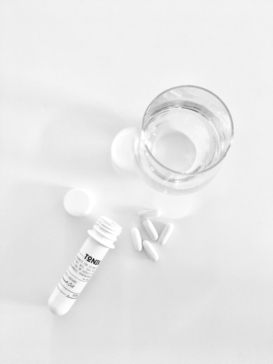 BPC-157 nasal spray - GetYourPeptide.com healing peptide research