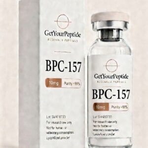 BPC-157 10mg
