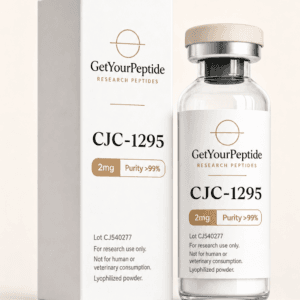 CJC-1295 2mg