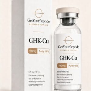GHK-Cu