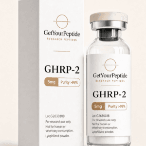 GHRP-2 5mg