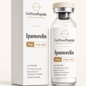 Ipamorelin 5mg