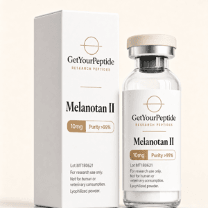 Melanotan II 10mg