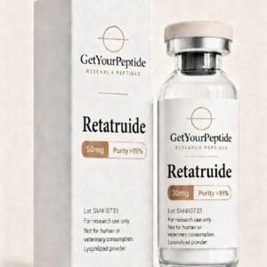 Retatrutide