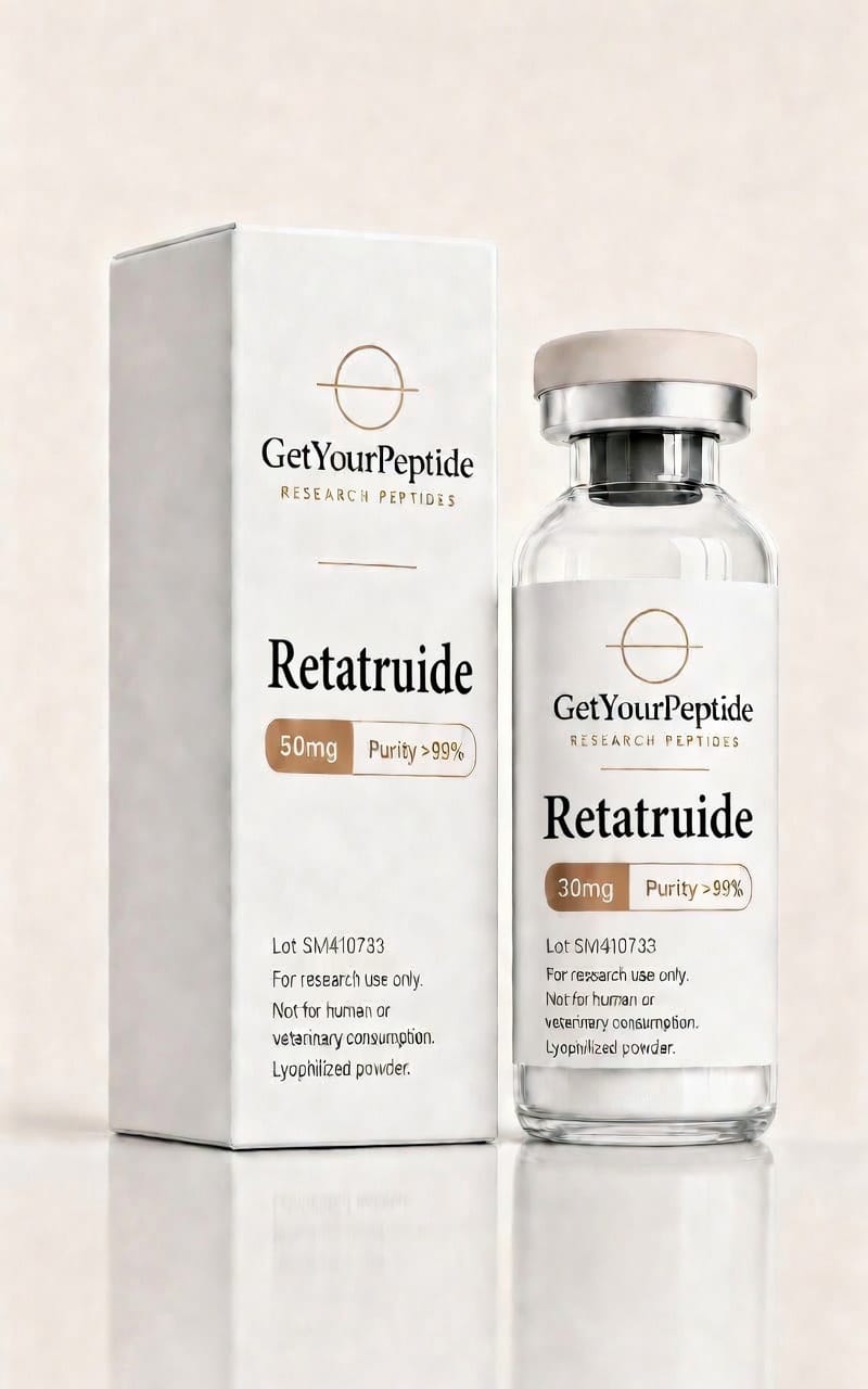 Retatrutide