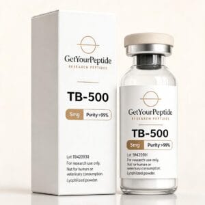 TB-500 5mg